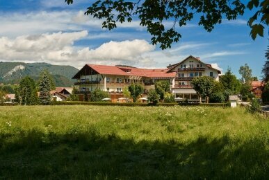 Hotel Wittelsbacher Hof - Hotel-Außenansicht, Quelle: Hotel Wittelsbacher Hof