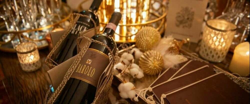 Hotel Wittelsbacher Hof - Restaurant