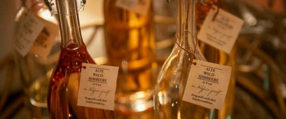 Hotel Wittelsbacher Hof - Restaurant