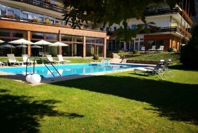 Hotel Wittelsbacher Hof - Wellnessbereich, Quelle: Hotel Wittelsbacher Hof