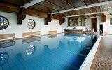 Hotel Wittelsbacher Hof - Wellnessbereich