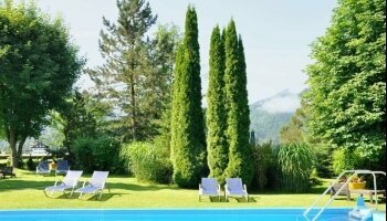 Hotel Wittelsbacher Hof - Wellnessbereich