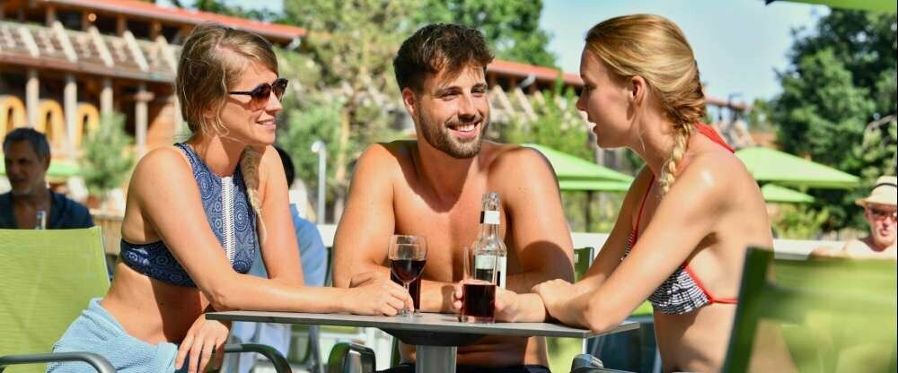 Hotel Wulff - Börde Therme Bad Sassendorf