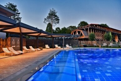 Hotel Wulff - Börde Therme Bad Sassendorf, Quelle: Hotel Wulff