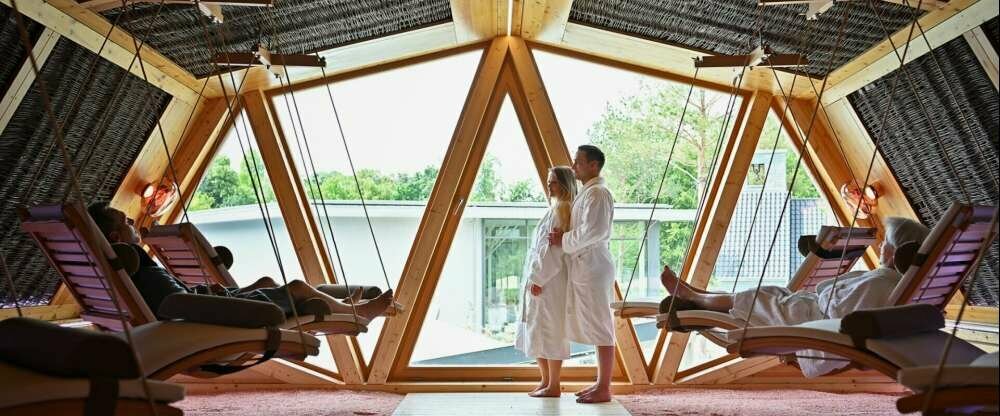 Hotel Wulff - Börde Therme Bad Sassendorf