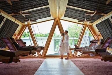 Hotel Wulff - Börde Therme Bad Sassendorf, Quelle: Hotel Wulff