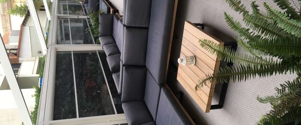 Hotel Zenit - Bar/Disco