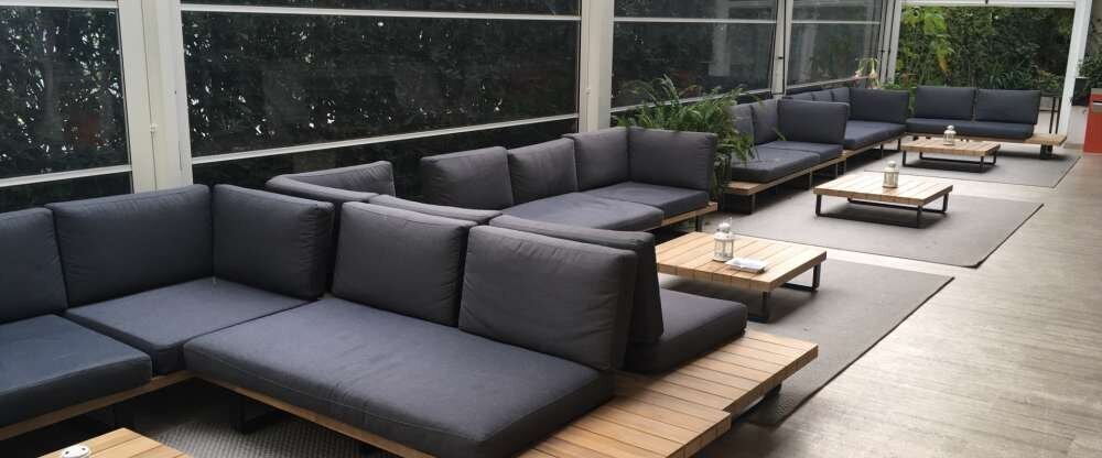 Hotel Zenit - Bar/Disco