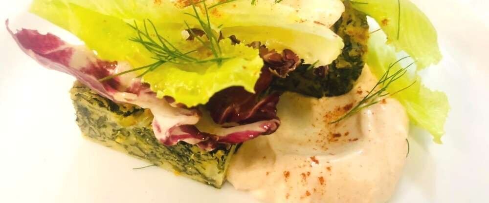 Hotel Zenit - Restaurant