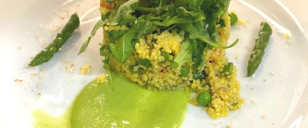 Hotel Zenit - Restaurant