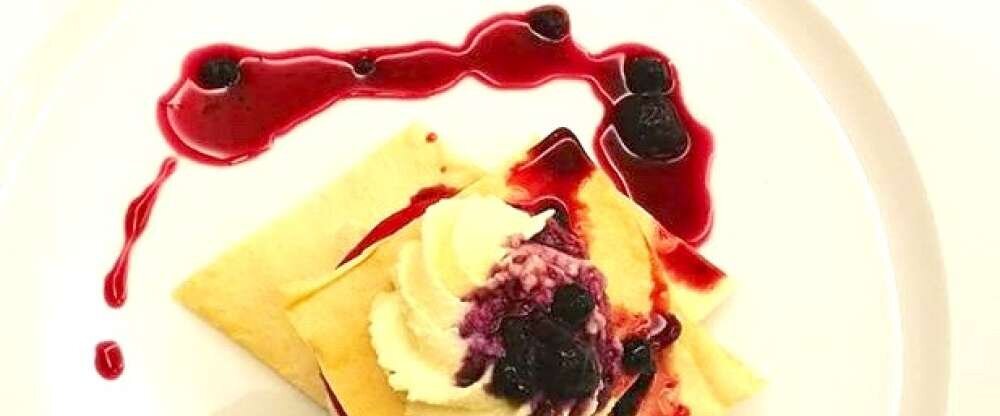 Hotel Zenit - Restaurant