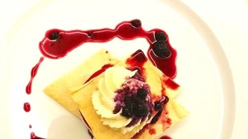 Hotel Zenit - Restaurant