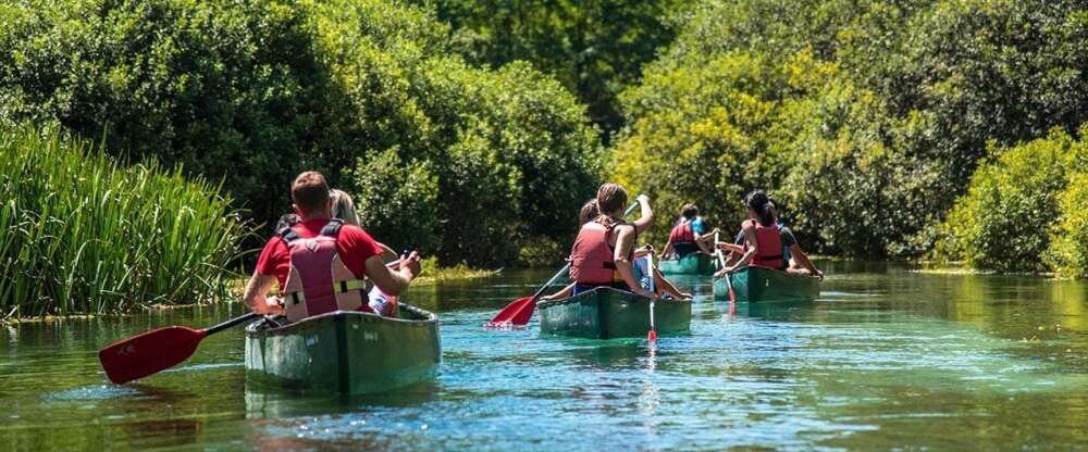 Hotel Zenit - Umgebung