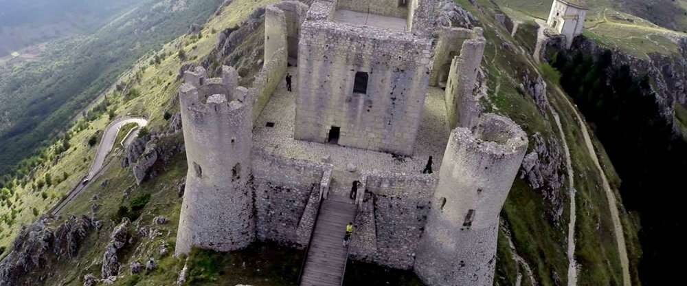 Hotel Zenit - Umgebung