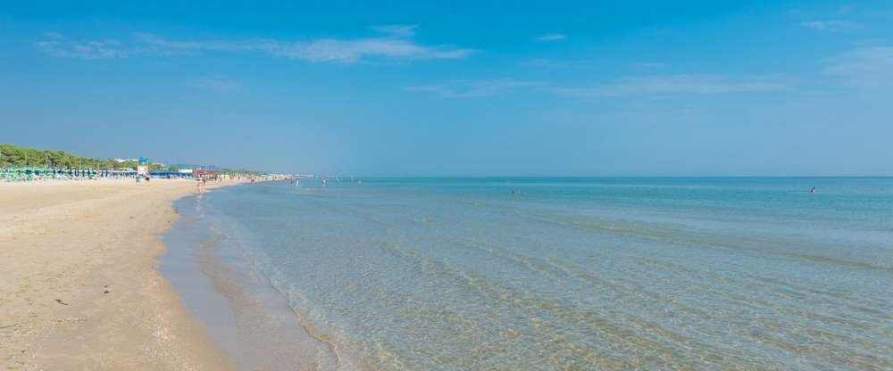 Hotel Zenit - Umgebung