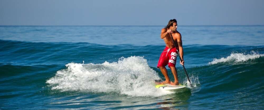 Hotel Zenit - Umgebung