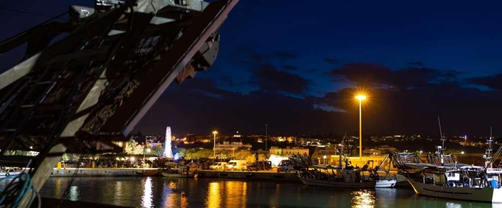 Hotel Zenit - Umgebung