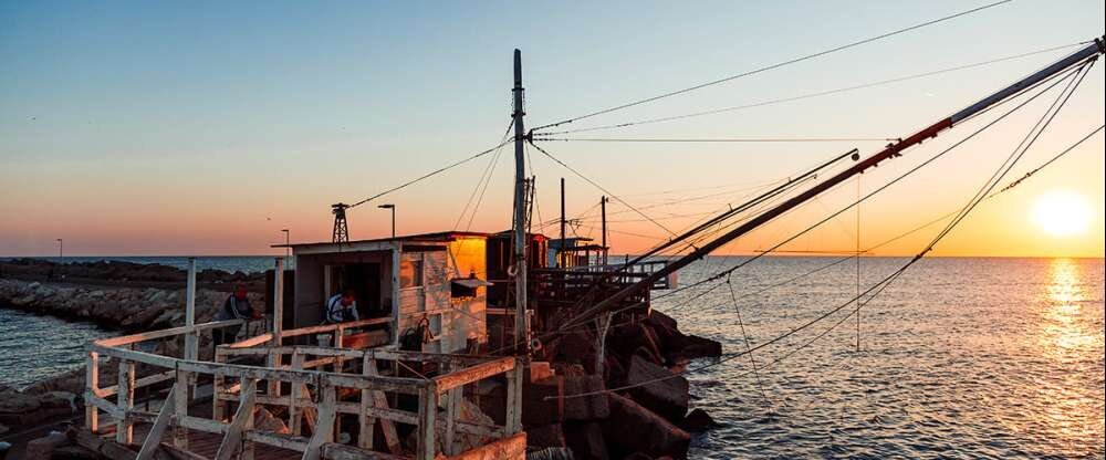 Hotel Zenit - Umgebung