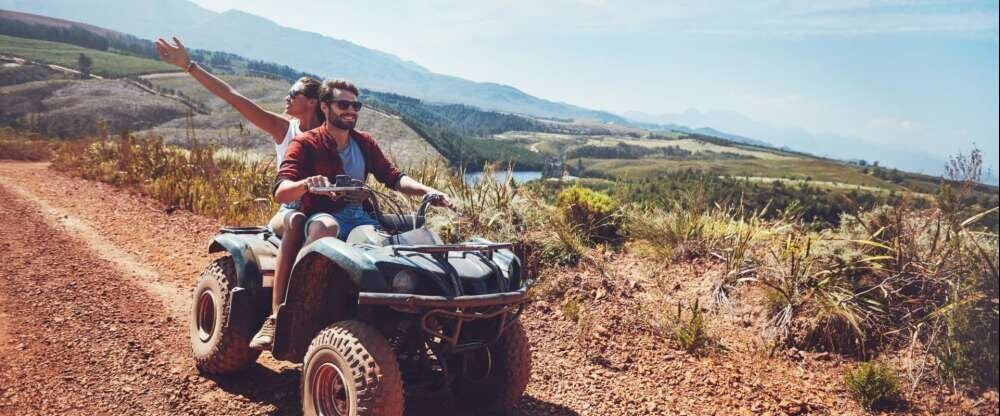 Hotel Zenit - Umgebung