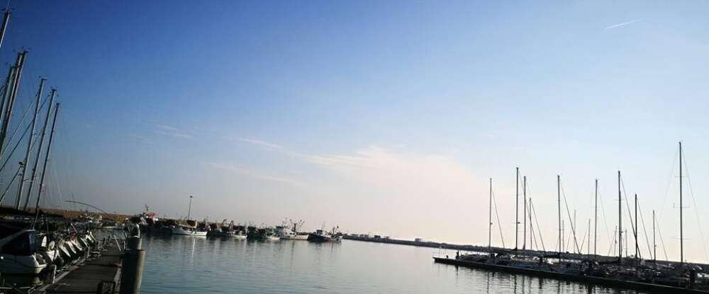 Hotel Zenit - Umgebung