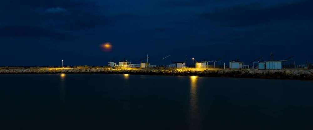 Hotel Zenit - Umgebung