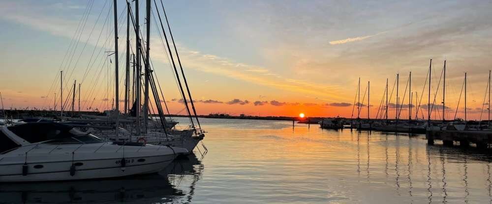 Hotel Zenit - Umgebung