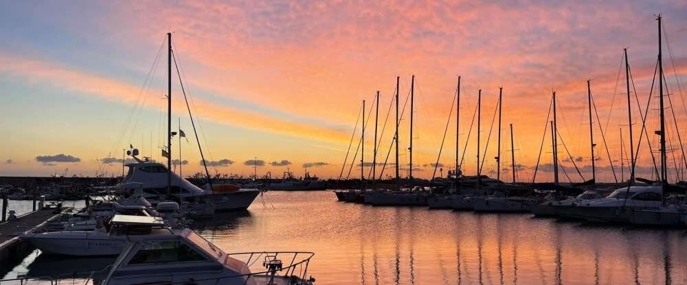 Hotel Zenit - Umgebung