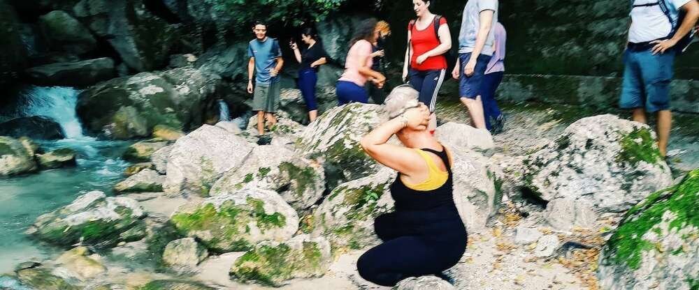 Hotel Zenit - Umgebung