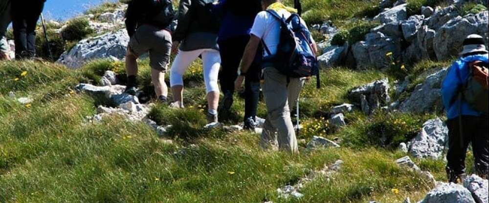 Hotel Zenit - Umgebung