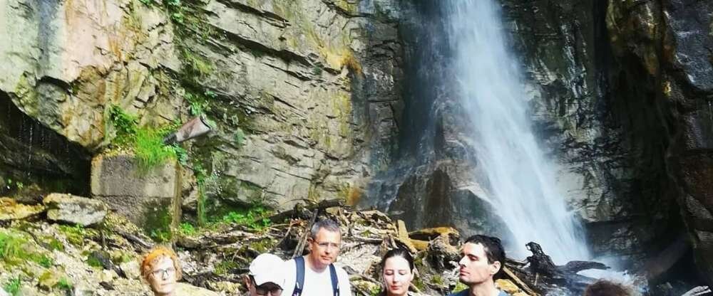 Hotel Zenit - Umgebung