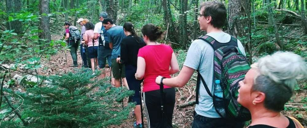 Hotel Zenit - Umgebung