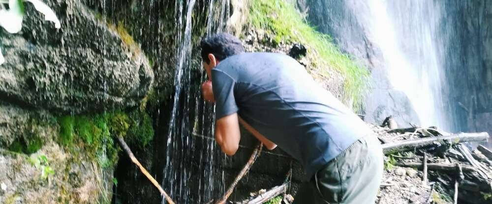 Hotel Zenit - Umgebung