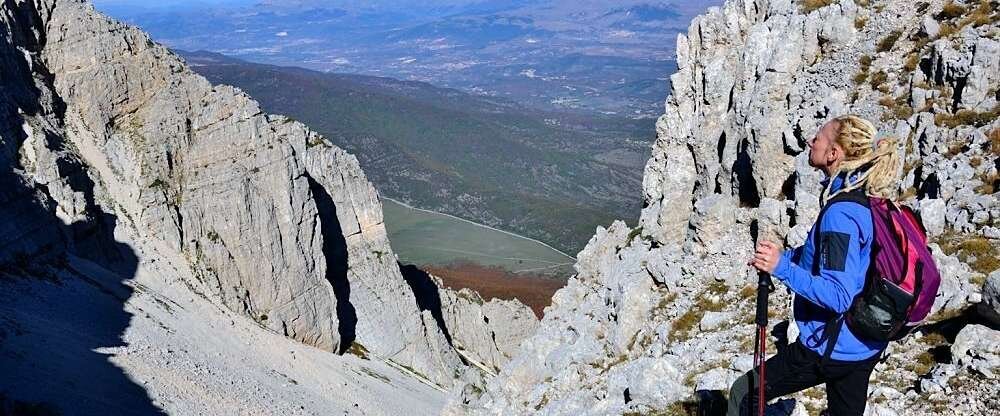 Hotel Zenit - Umgebung