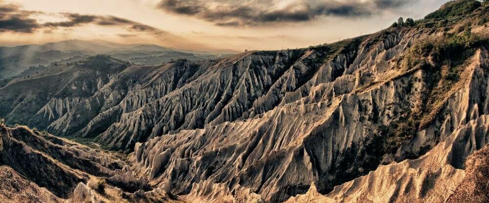 Hotel Zenit - Umgebung
