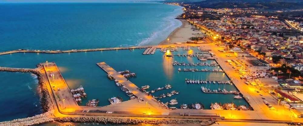 Hotel Zenit - Umgebung