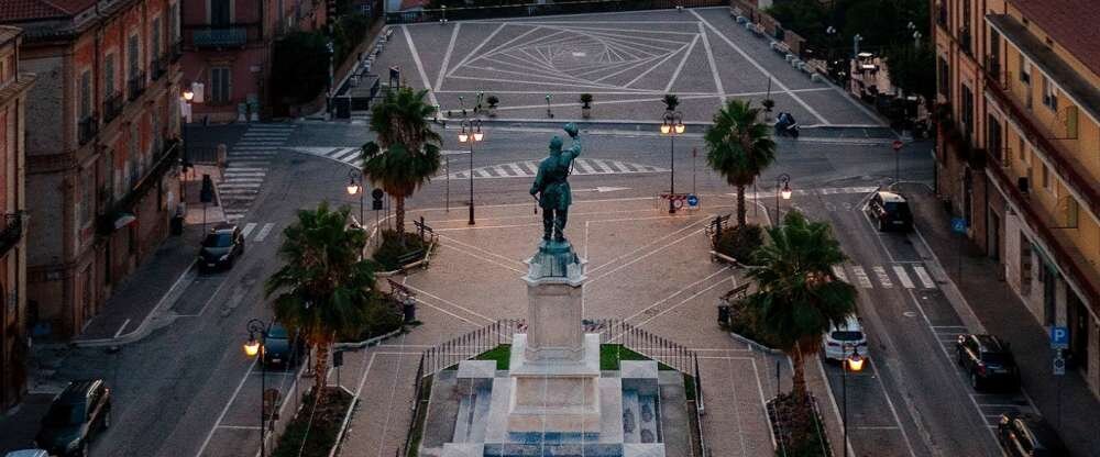 Hotel Zenit - Umgebung