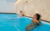 Hotel Zenit - Wellnessbereich