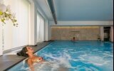Hotel Zenit - Wellnessbereich