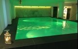 Hotel Zenit - Wellnessbereich