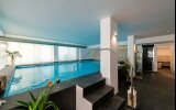 Hotel Zenit - Wellnessbereich