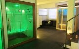 Hotel Zenit - Wellnessbereich