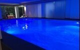 Hotel Zenit - Wellnessbereich