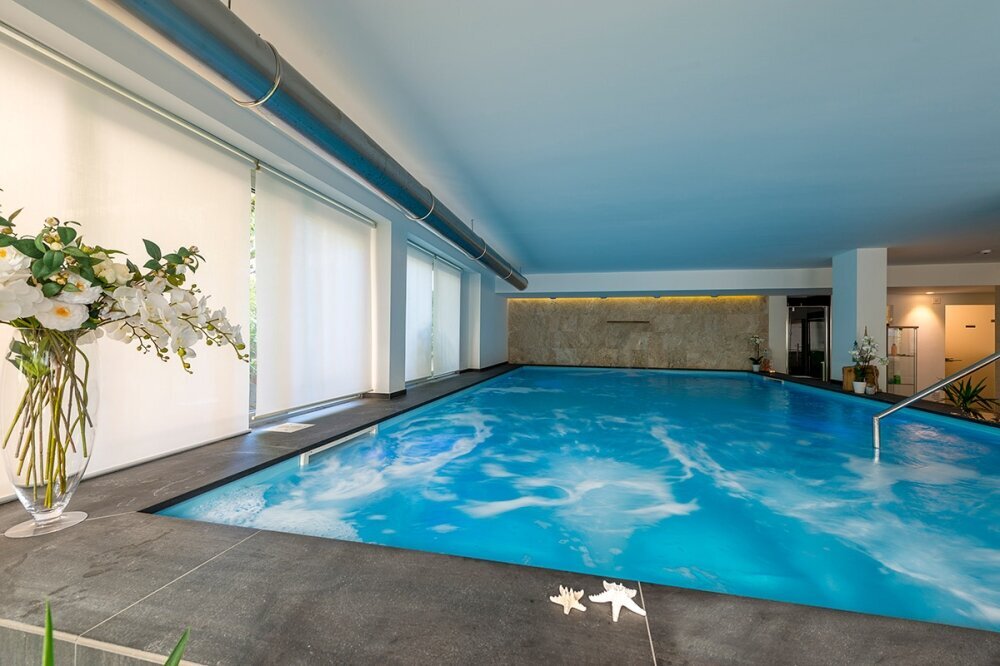 Hotel Zenit - Wellnessbereich, Quelle: Hotel Zenit