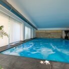 Hotel Zenit - Wellnessbereich, Quelle: (c) Hotel Zenit Hotel Zenit - Wellnessbereich