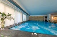 Hotel Zenit - Wellnessbereich