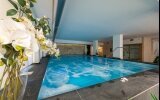 Hotel Zenit - Wellnessbereich