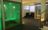 Hotel Zenit - Wellnessbereich