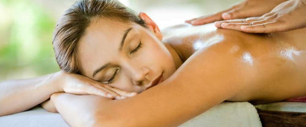 Hotel Zenit - Wellnessbereich