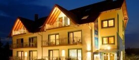 Hotel Ziegelruh, Quelle: Hotel Ziegelruh