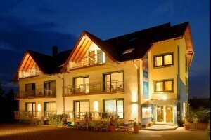 Hotel Ziegelruh